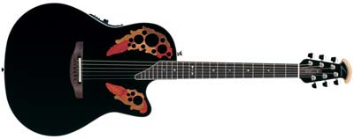 Ovation 6778LX-5 Standard Elite LX Guitar