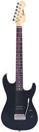 Encore Electric Guitar E1BTR