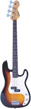 Encore PK40 Bass Guitar