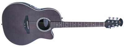 Ovation CC028-D5Y Celebrity Guitar