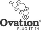 Ovation Guitars