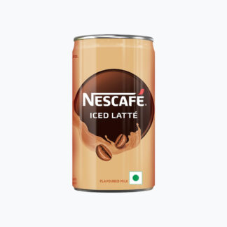 NesCafe Coffee Latte